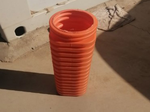 矩形管